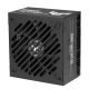 ASUS TUF-GAMING-850G-EVO moduł zasilaczy 850 W 20+4 pin ATX ATX Czarny