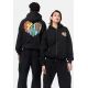 3. Bluza Karl Kani Woven Signature Kani Life OS Full Zip Hoodie 6021416