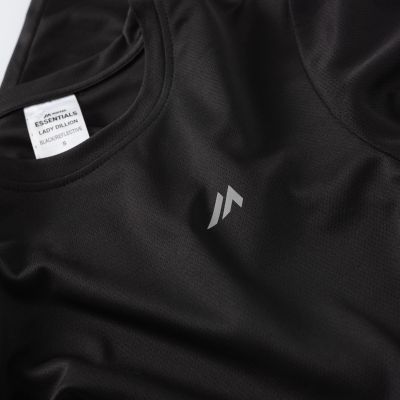 3. Damska Koszulka z krótkim rękawem LADY DILLION