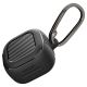4. Etui Spigen Rugged Armor na Samsung Galaxy Buds 4 / 4 Pro - czarne matowe