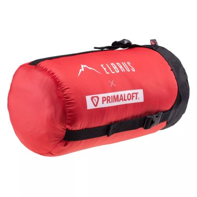 2. Śpiwór Elbrus Nansen Primalofo 92800407770