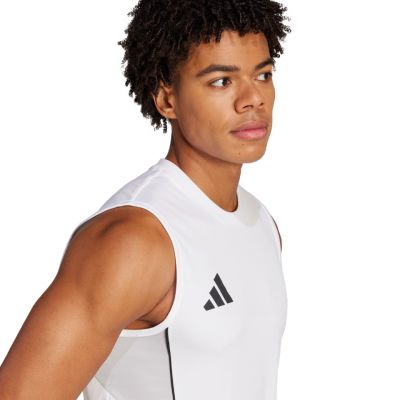 6. Koszulka adidas Tiro 25 Competition Sleeveless Jersey M JJ1522