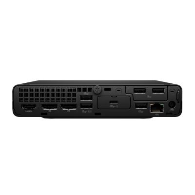16. HP ProDesk 4 Mini G1i AI Intel Core Ultra 5 235T 16 GB DDR5-SDRAM 512 GB SSD Windows 11 Pro Mini PC AI PC Czarny