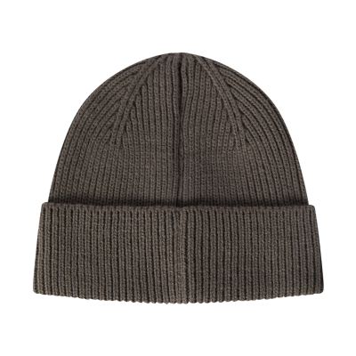 5. Czapka Champion Beanie Cap szara 806069 KK022