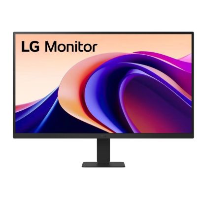 12. Monitor LCD 27" IPS/27U631A-B LG