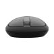 2. NATEC MYSZ BEZPRZEWODOWA LARK BT 5.0 4000DPI CICHA BLUE SENSE SZARA