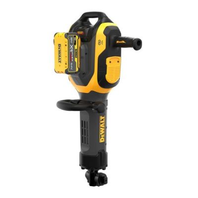 7. DeWALT DCH966Z2-QW młot wyburzeniowy