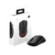 5. MSI VERSA 300 WIRELESS 8K myszka Gaming Oburęczny RF Wireless + Bluetooth + USB Type-A Optyczny 2600 DPI