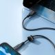6. Acefast kabel MFI USB - Lightning 1,2m, 2,4A czarny (C3-02 black)