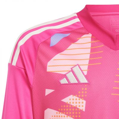 3. Koszulka bramkarska adidas Tiro 24 Competition Jr IS5337