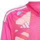 3. Koszulka bramkarska adidas Tiro 24 Competition Jr IS5337