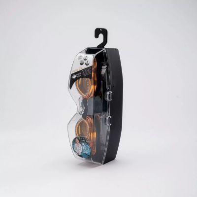 4. Okulary pływackie AquaWave Wesde Jr 92800499181
