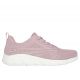 2. Buty Skechers Bobs Sport B Flex Lo - Graceful Stride W 117591 BLSH pink