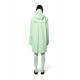 6. Kurtka przeciwdeszczowa Rains Long Jacket Unisex 12020 34