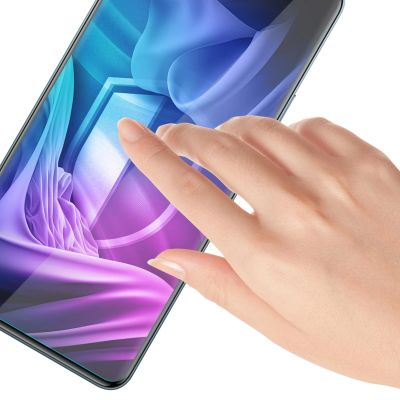 11. Folia ochronna matowa 3mk Silky Matt Pro na Xiaomi Redmi Note 15 Pro 4G