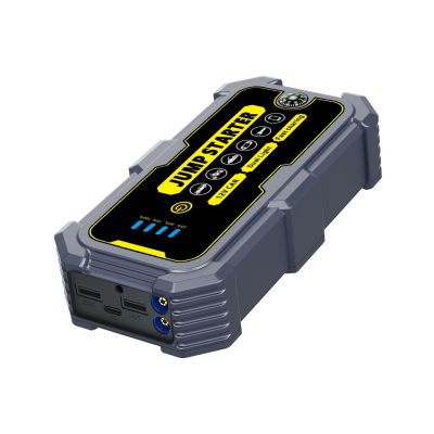 6. Extralink MaxJump 1 Power- Booster & Powerbank