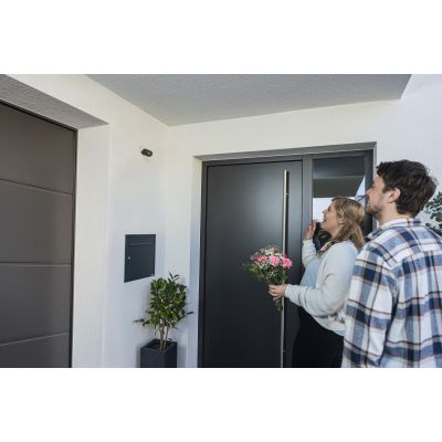 14. ABUS PPIC91520 kamera przemysłowa Kamera bezpieczeństwa IP Wewnętrzna / zewnętrzna Ściana