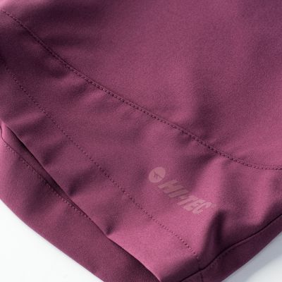 11. Spodenki Hi-Tec Antonia 1/2 W 92800481803