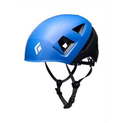 5. Kask wspinaczkowy Black Diamond CAPITAN E HELMET - Drifter Blue
