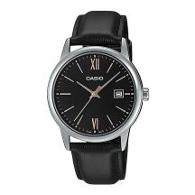 Zegarek Męski CASIO MTP-V002L-1B3UDF + BOX