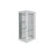 5. Digitus Organizator kablowy pionowy (dukt) 42U 1865x93x82mm, czarny, kpl 2szt.