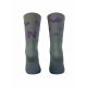 2. Skarpety rowerowe NORTHWAVE Type Sock szary