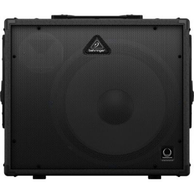 2. Behringer KXD15 Combo klawiszowe