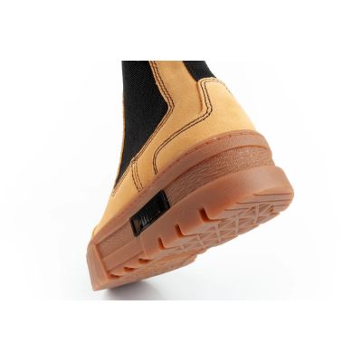 18. Buty Puma Mayze Chelsea Suede W 382829 04