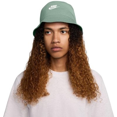 Czapka kapelusz Nike Apex miętowa FB5381 006 S