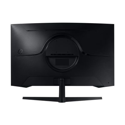 37. MONITOR SAMSUNG ODYSSEY G5 LED 32" LS32CG552EUXEN 165Hz