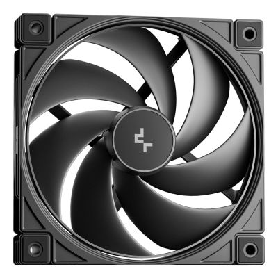 10. Chłodzenie wodne DeepCool LE360 V2 ZERO DARK