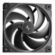 10. Chłodzenie wodne DeepCool LE360 V2 ZERO DARK