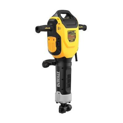 5. DeWALT D25966-QS młot wyburzeniowy
