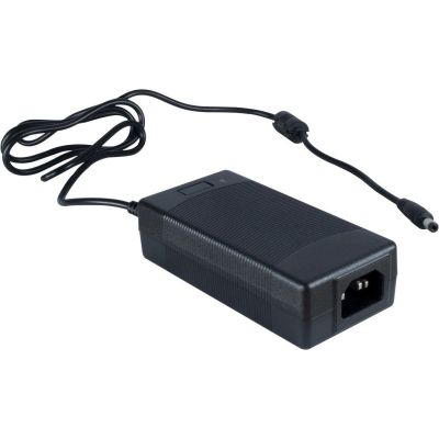 11. Inter-Tech ITX A60 Mini Tower Czarny 60 W