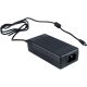 11. Inter-Tech ITX A60 Mini Tower Czarny 60 W