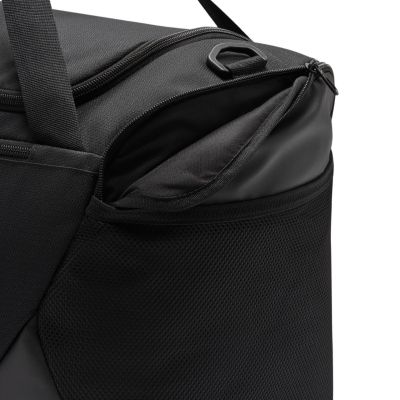 8. Torba Nike Brasilia S czarna IB4394 010