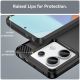 6. Etui Carbon Case do Xiaomi Redmi Note 13 Pro+ - czarne