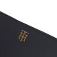 3. Portfel damski Tommy Hilfiger TH Chic Large - AW0AW08030-CJM