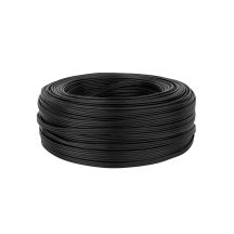 Kabel 3 x RCA CZARNY