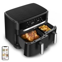 Frytkownica beztłuszczowa TEFAL EY9428E