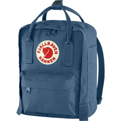 5. Plecak Fjällräven Kånken Mini Jr F23561-540
