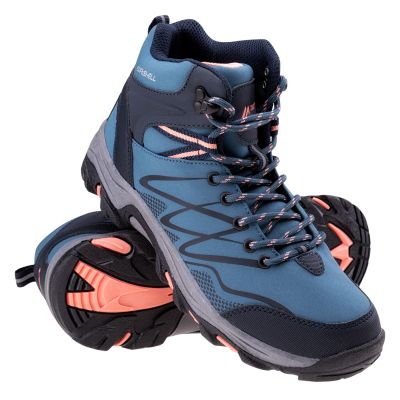 4. Damskie Buty RONN MID WO'S