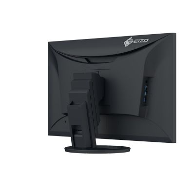 6. EIZO FlexScan EV2795-BK LED display 68,6 cm (27") 2560 x 1440 px Quad HD Czarny