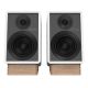 4. ONKYO GX-30ARC 2-drożny Szary, Biały Przewodowy i Bezprzewodowy 50 W
