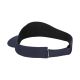 2. Daszek Asics Performance Visor granatowy 3043A140 400