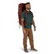 12. Plecak trekkingowy Osprey Aether 65 10006678/289/S/M