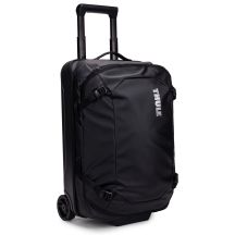 Thule Chasm TCCO222 Black Wózek Miękka skorupa Czarny 22 l Poliester