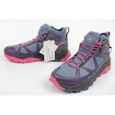 10. Buty trekkingowe Aku Flyrock GTX W 697514