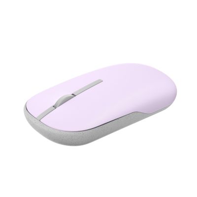 2. Mysz bezprzewodowa ASUS Marshmallow MD100 Granatowa