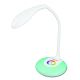 2. Lampka biurkowa LED Esperanza ALTAIR ELD102 (1m; Biały neutralny)